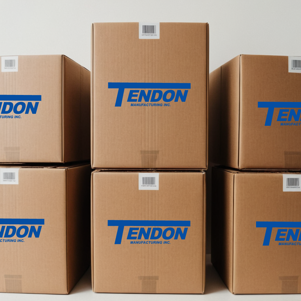 Metal-Fabricator for PDU OEM Manufacturers Made in USA Tendon Manufacturing